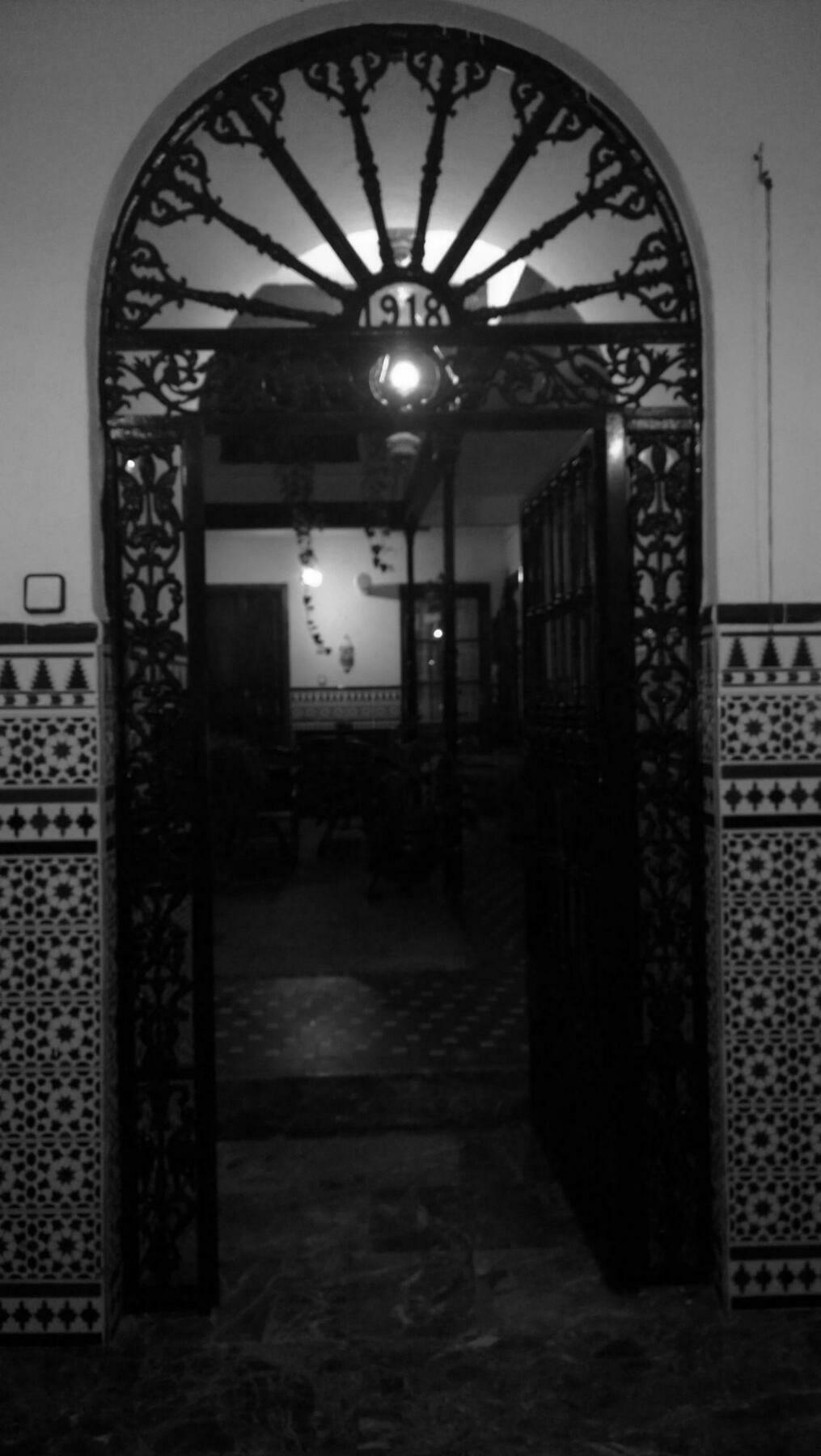 Hôtel Casa Patio De La Vega à Cordoue Extérieur photo